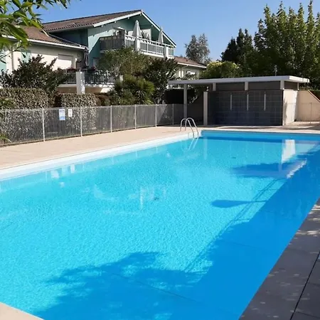 Cosy Appart * Saint-Vincent-de-Tyrosse