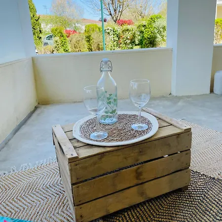 Cosy Appart Διαμέρισμα *