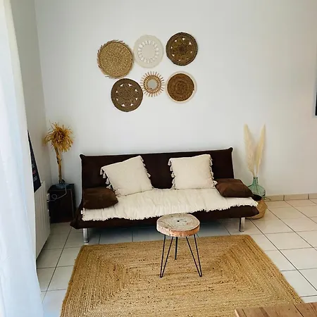Cosy Appart Διαμέρισμα