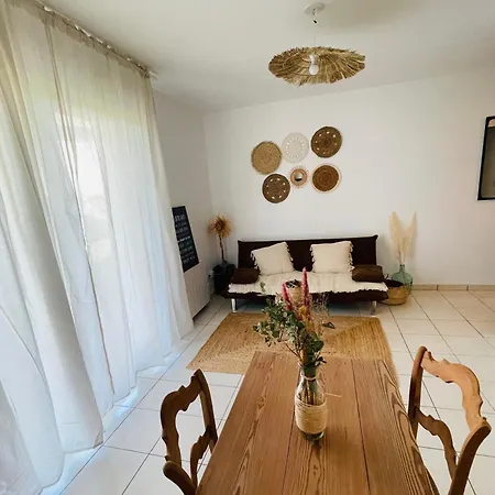 Cosy Appart Διαμέρισμα Saint-Vincent-de-Tyrosse