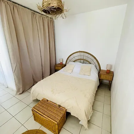 Cosy Appart * Saint-Vincent-de-Tyrosse