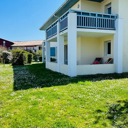 Cosy Appart Saint-Vincent-de-Tyrosse